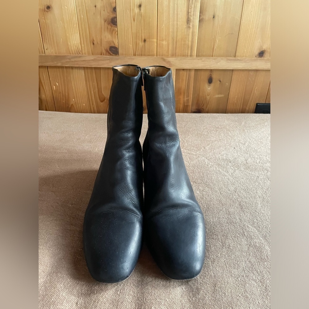 Coclico Black Cally Boot 40.5 - Picture 2 of 7